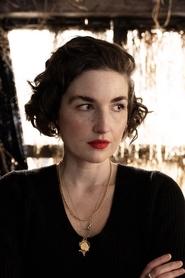 Elizabeth Sankey portrait