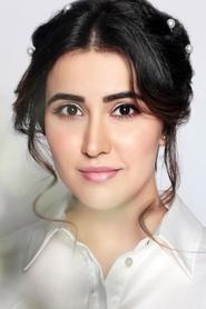 Sheena Bajaj portrait