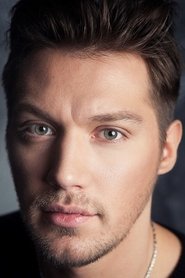 Ilya Akintyev portrait