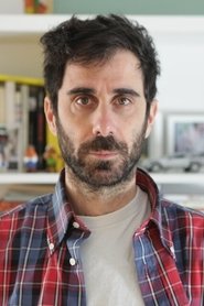 Esteban Menis portrait