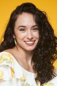 Chelsea Caso portrait