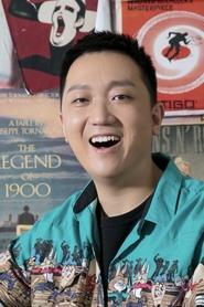 Yi Yunhe portrait