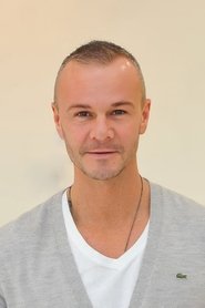 Braňo Polák portrait