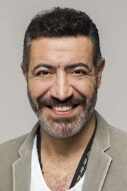 Hakan Altun portrait