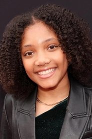 Leah Brady portrait
