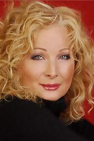 Světlana Nálepková portrait