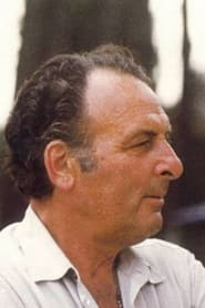 Manolo Bolognini portrait