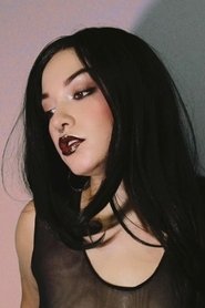 Thiffany Carvalho portrait