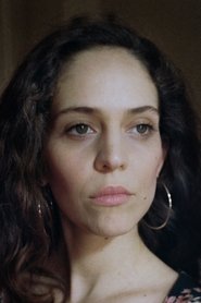 Adriana Stuven portrait