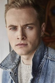 Charles Terrier portrait