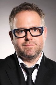 Alexandre Taillefer portrait