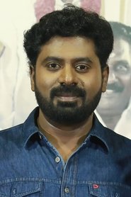 Suresh Nandha portrait