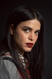 Reham Al-Kassar portrait