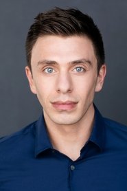 Brock Ciarlelli portrait