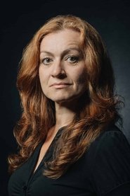 Dana Karolová portrait