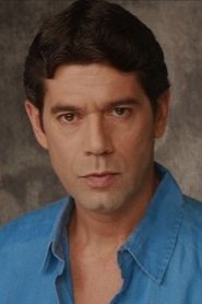 Michael Philip Del Rio portrait