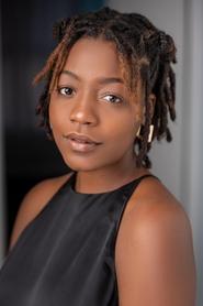 Kiara Iman portrait