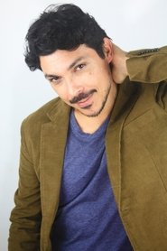 Paulo Roque portrait