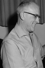 Milt Kahl portrait