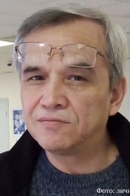 Timur Suleymenov portrait