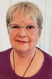 Nancy Springer portrait