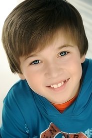 Dylan Matzke portrait
