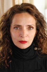 Konstadina Takalou portrait