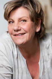 Marianne Rappenglück portrait