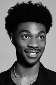 Jonathan Daviss portrait