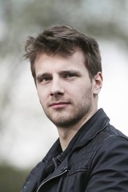 Maciej Musiał portrait