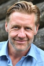 Mads Ousdal portrait