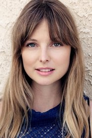 Laura McIntosh portrait