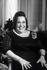 Fifi Saeed portrait