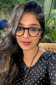 VJ Parvathy portrait