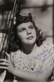 Ruth Tobey portrait