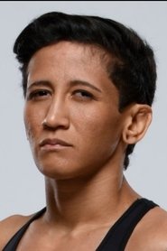 Virna Jandiroba portrait