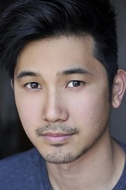 Jon Prasida portrait