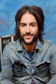 Rami Jaffee portrait