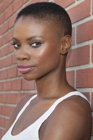Christine Hollingsworth portrait