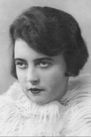 Aksella Luts portrait