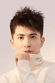 Duan Bowen portrait
