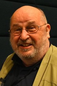 Hans Haenssler portrait