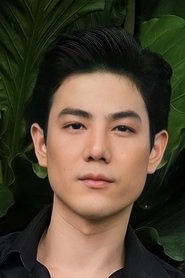 Paopetch Charoensook portrait