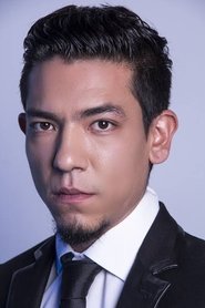 Said Sandoval portrait
