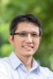Tsai Tsung-lung portrait