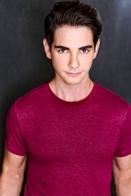 Jason Caceres portrait