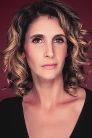Carey Van Driest portrait