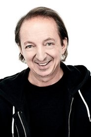 Roberto Ferrari portrait