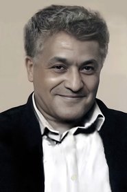 Youcef Sahraoui portrait