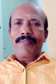 Vetrivel Raja portrait